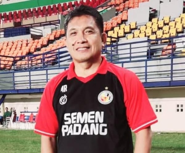 Ujicoba Semen Padang FC melawan Bali United Urung Digelar
