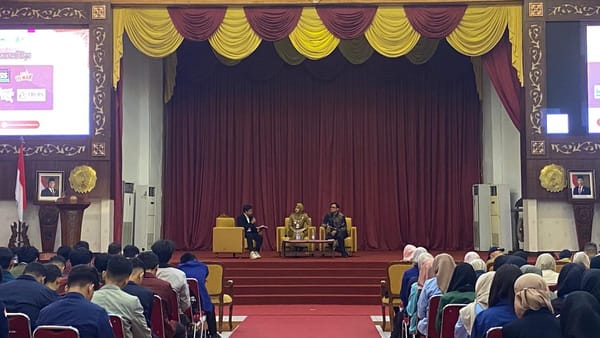 Koperasi Mahasiswa Digaungkan Di UNS