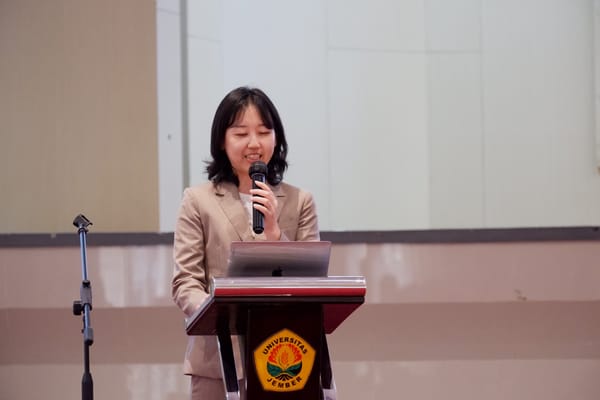 Pakar Proteksi Tanaman se-Indonesia Berkumpul Di Kampus UNEJ