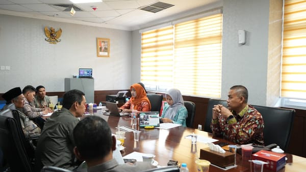 Pendaftaran Calon Anggota KPID Sumbar Resmi Ditutup. Pendaftar Capai 70 Orang