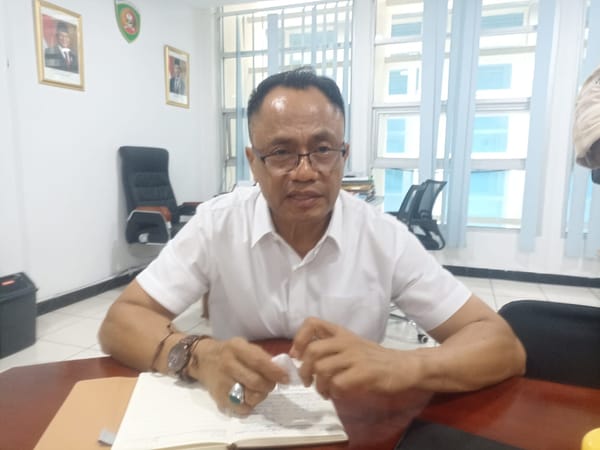 Petugas KPH berhasil mengamankan dua truk kayu jenis Belo di Kabupaten SBB  Maluku