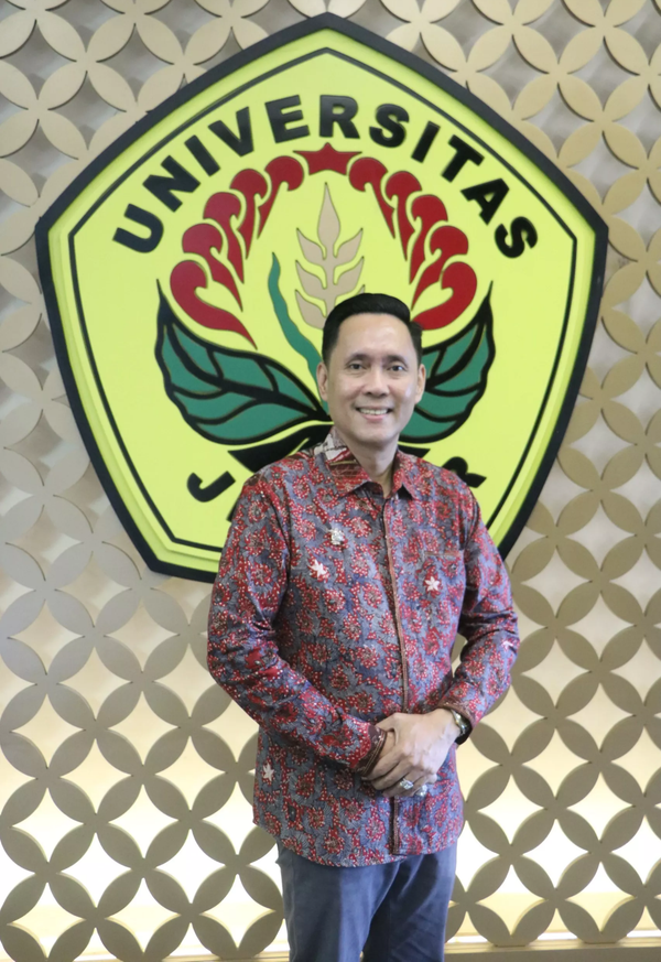 Guru Besar UNEJ Menggagas Penguatan Hukum Ekonomi Demi Keadilan Sosial