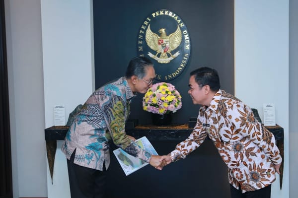 Jalan Daerah di Tana Toraja Diperbaiki Untuk Menunjang Akses Pariwisata dan Pertanian