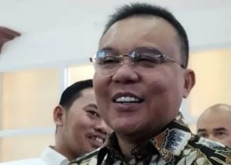 Wakil Ketua DPR RI : Pemerintah Sudah Punya Rencana Terkait Pembangunan IKN