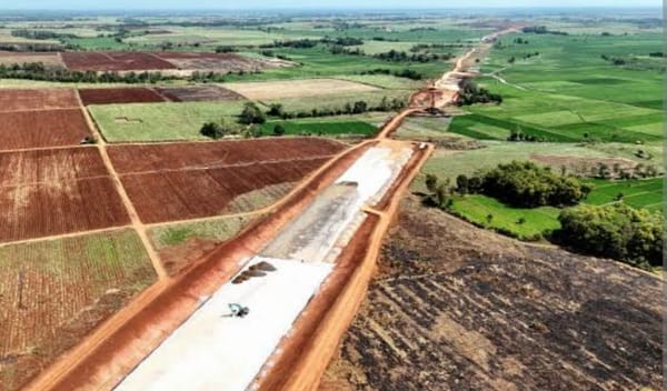 Tol Patimban Bakal Menjadi Penghubung  Tol Trans Jawa dengan Pelabuhan Internasional Patimban