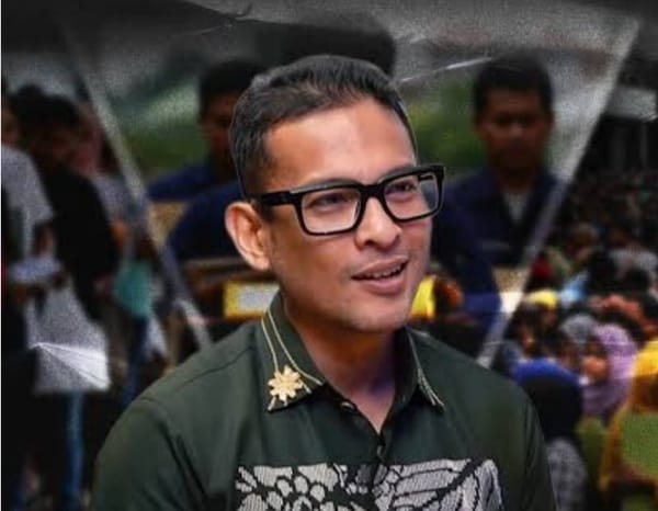Koperasi Desa Merah Putih  Diyakini Akan Menguntungkan Masyarakat