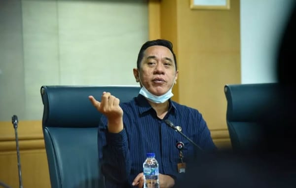 Kurasi UP2K Diharapkan Dapat Tingkatkan Produk dan Perekonomian Jakarta Timur