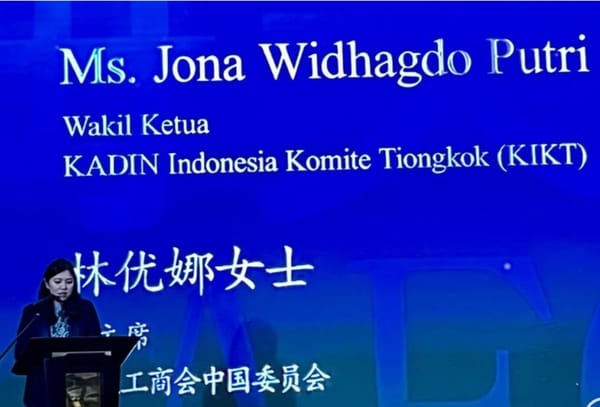 Sejumlah Produk Pangan Dan Buah Segar Indonesia  Siap Masuk Pasar China