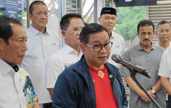 Masyarakat Ingin Rekreasi Ke Ancol Ada Rute Baru Transjakarta Blok M - Ancol