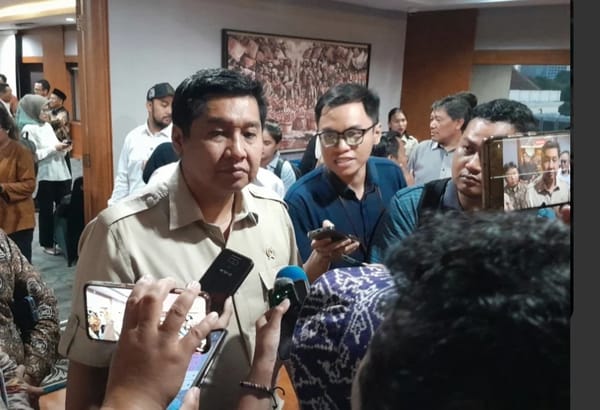 KUR Perumahan Segera Disalurkan, Progres Permen Sudah 90%