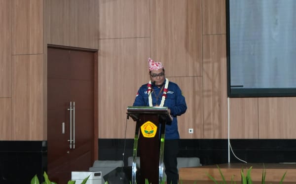 Konferensi Internasional UNEJ Hadirkan Inovasi Keperawatan dari Lima Negara
