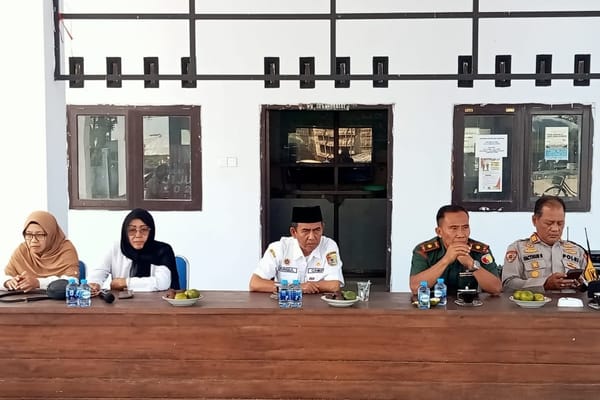 Koperasi Merah Putih Terbentuk, Belum Tentukan Bidang Usaha