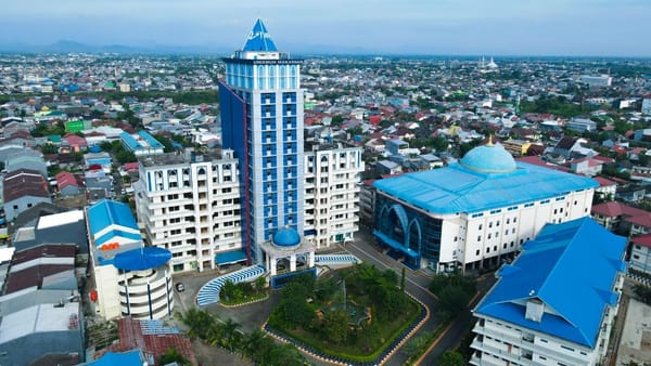Konferensi Internasional FEB Unismuh Jadi Magnet Akademisi dan Praktisi dari Berbagai Negara