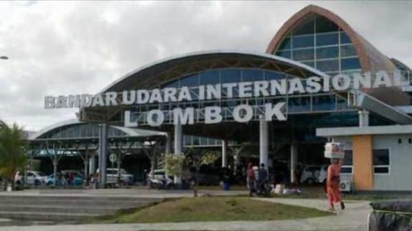 Catatan Perjalanan Rafles Rajo Endah ke Lombok #2