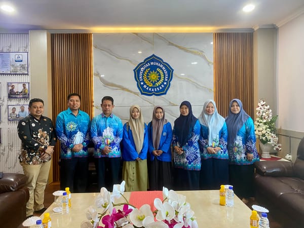 Perkuat Jejaring Global Nuraqilah dan Sry Nellidayangza Mahasiswa Arsitektur Wakili Unismuh Makassar Belajar Budaya dan Bahasa di Taiwan