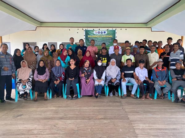 Unismuh Makassar Perkuat Ekonomi Desa di Sulawesi Tenggara