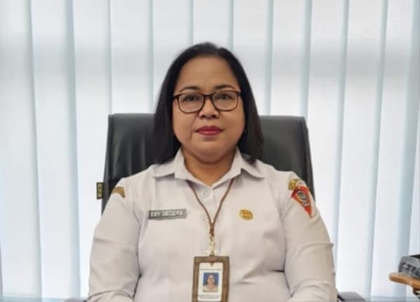 50 Koperasi Merah Putih di Ambon Berbadan Hukum