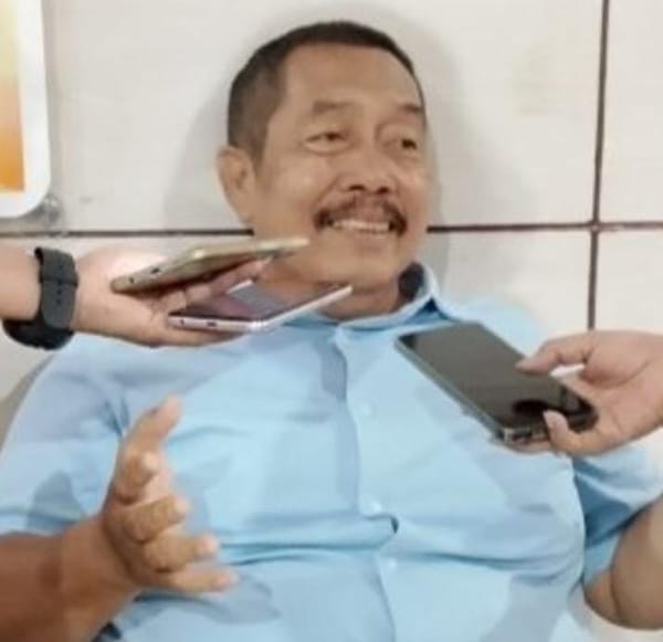 Pemilik Hotel Sumber Asia Apresiasi Petugas Kebersihan Kota Ambon
