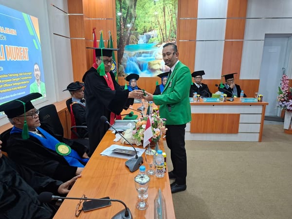 Memastikan Keterlibatan Karyawan Menjadi Tantangan Terbesar Organisasi Pada Era  Disrupsi Teknologi