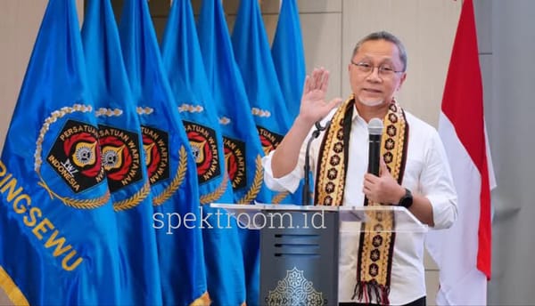 Lampung Kuatkan Peran Strategis dalam Ketahanan Pangan.
