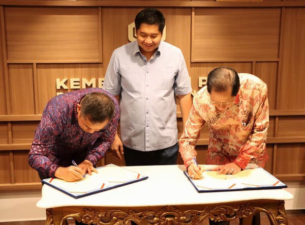 Kasad TNI- AD Kerjasama Dengan BCA Untuk Rehabilitasi Rumah Prajurit TNI AD