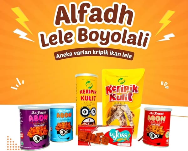 Memenuhi Kebutuhan Omega buat Tubuh dengan Ikan Lele