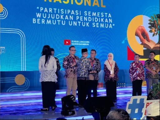 Kontribusi Industri untuk Pendidikan Vokasi di Tanah Air