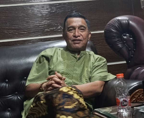 Ketua DPRD Batu Dorong Sekolah Rakyat, Bukti Nyata Kepedulian pada Rakyat Kecil