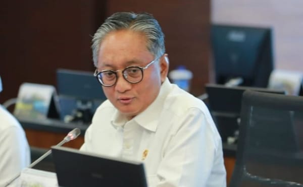 Kementerian PU Akan Gelar CreatIFF 2025, Dorong Pembiayaan Infrastruktur yang Inovatif dan Berkelanjutan