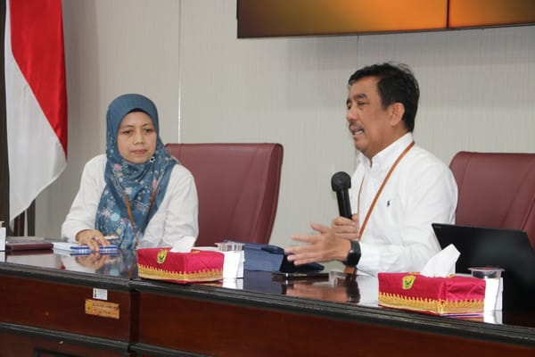 Unej Gelar SEMMABA 2025 Buka 3 Jalur