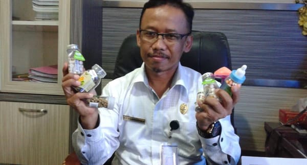 Kekurangan Dokter, Layanan IGD RSUD Tanjung Batu Tidak Maksimal