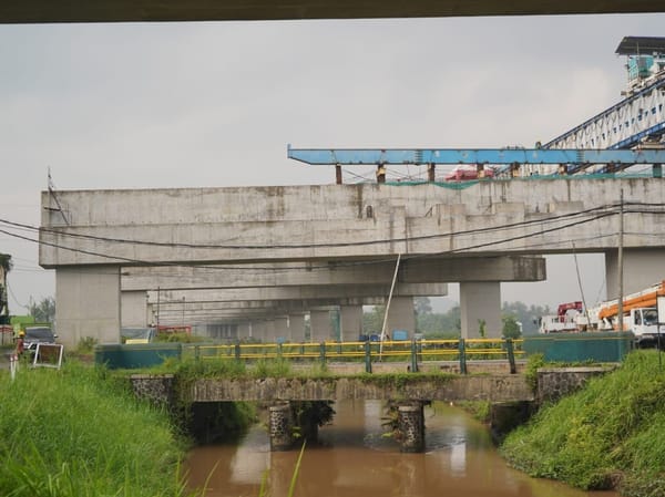 Kementerian PU Percepat Konstruksi Jalan Tol Yogyakarta-Bawen