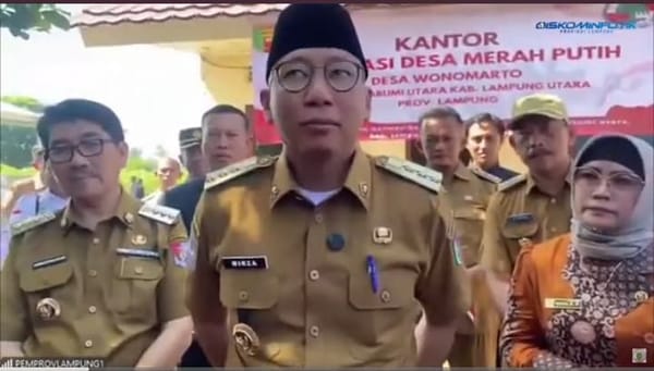 Putus Tradisi Jadi Ketum KONI, Mirzani Djauzal Enggan Jadi Ketum.