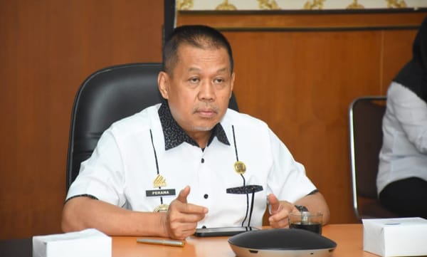 Bawang Merah Sumbang Terbesar Inflasi Mei 2025.