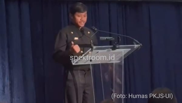 SuaraAnak Muda Tolak Jadi Target Industri Rokok, Menggema Hingga Mancanegara.
