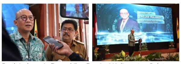 BI Perwakilan Kalsel Gelar Festival Antasari Mei Sampai November 2025