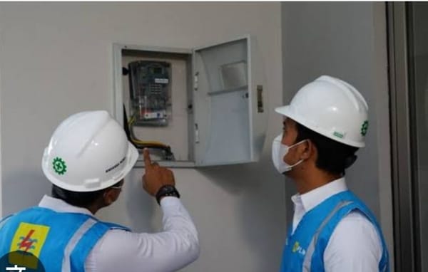 Diskon Tarif Listrik Batal, Pelanggan Kecewa