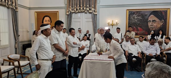 Menteri PKP Alokasikan KPR FLPP Untuk 23.000 Rumah Subsidi di Jabar