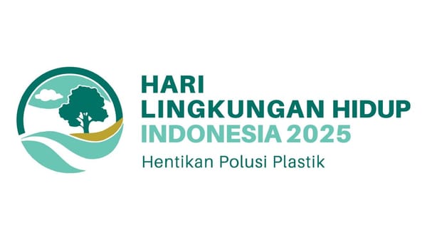 Hari Lingkungan Hidup Sedunia 2025, Ini Makna Temanya