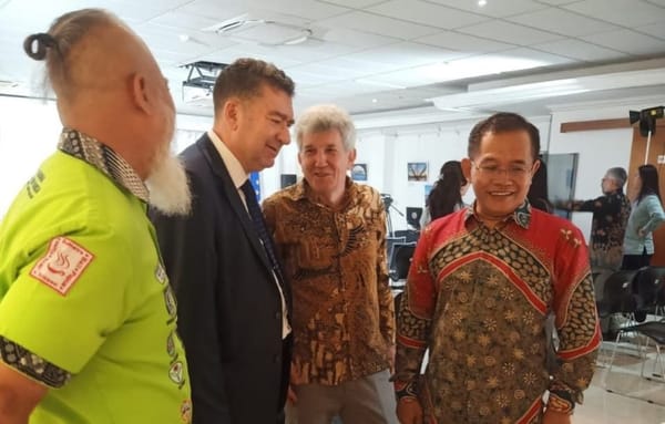 University of Udine Italia Tawarkan Beasiswa Magister ke Lulusan UNEJ