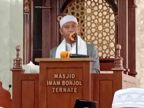 Idul Adha Moment Meningkatkan Solidaritas dan Kepedulian Sosial.