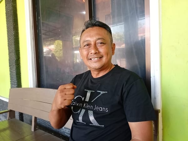 50 Tenant Wonogiri, Ramaikan Solo Great Sale