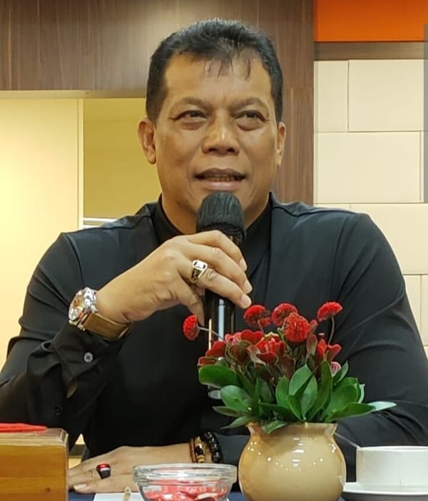 Khamim Tohari, Warga yang Jadi Wakil Rakyat: Mengawal Tulungrejo Menuju Panggung Dunia