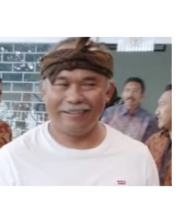 Kades Tulungrejo Antar Desanya Juara RT Award SEA 2025, Harumkan Nama Indonesia di Kancah Internasional