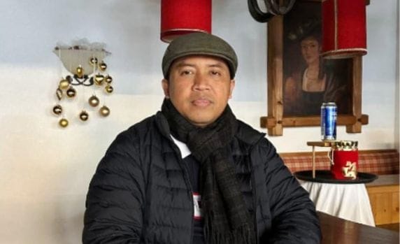 Dosen UB Dr. Faidlal Rahman Apresiasi Desa Tulungrejo Raih Penghargaan Pariwisata Tertinggi Asia Tenggara