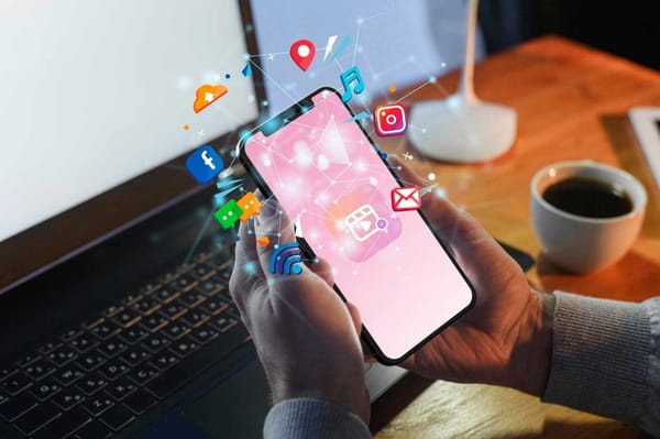 Hari Media Sosial Tingkatkan Kesadaran Etika Digital
