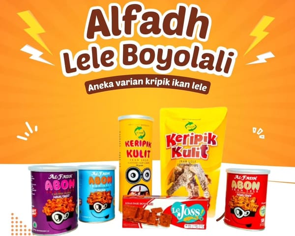 Memenuhi Kebutuhan Omega buat Tubuh dengan Ikan Lele
