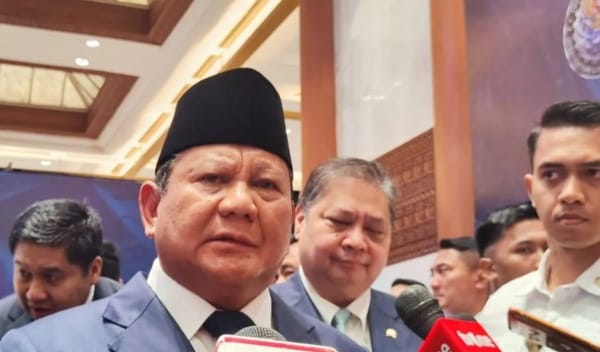 Presiden Apresiasi Menko Infrastruktur Sukses Selenggarakan  International Conference on Infrastructure