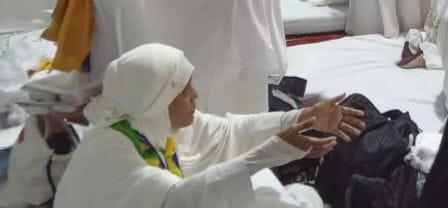 Amuzna 2025 Menyisakan Cerita Memilukan, Bagaimana Ibadah Haji 2026 ?