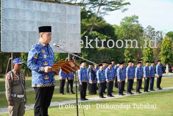 Kebangkitan Bukan Sebuah Peristiwa Yang Selesai Dalam Satu Masa.